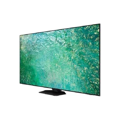 Samsung 85" Flat Neo Qled 8K Resolution - Black